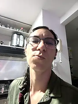 Andromeda-jade online show from 01/15/26, 01:21