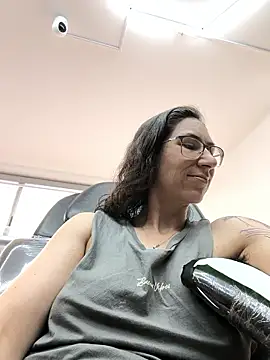 Andromeda-jade online show from 01/16/26, 06:45