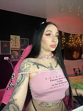 Molly  Moon online show from 12/11/24, 05:32