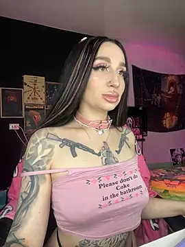 Molly  Moon online show from 12/23/24, 05:28