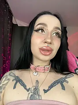 Molly  Moon online show from 02/20/25, 05:55