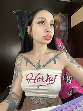 Molly  Moon online show from 01/16/26, 05:22