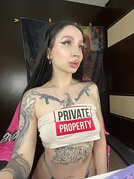 Molly  Moon online show from 02/13/26, 02:18