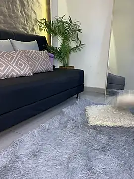 Isa  Blanc online show from 03/28/26, 03:17