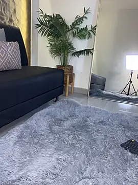 Isa  Blanc online show from 03/31/26, 03:19