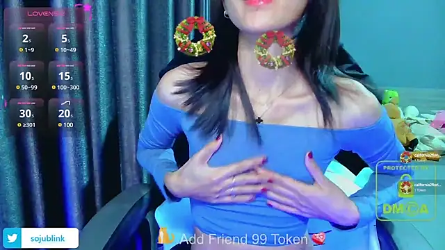 littlemiilk online show from 12/05/24, 04:34