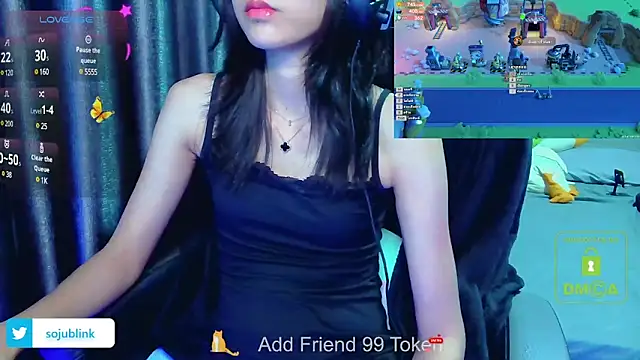 littlemiilk online show from 12/30/24, 04:29