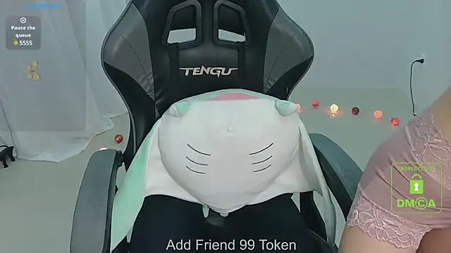 littlemiilk online show from 01/16/25, 04:07