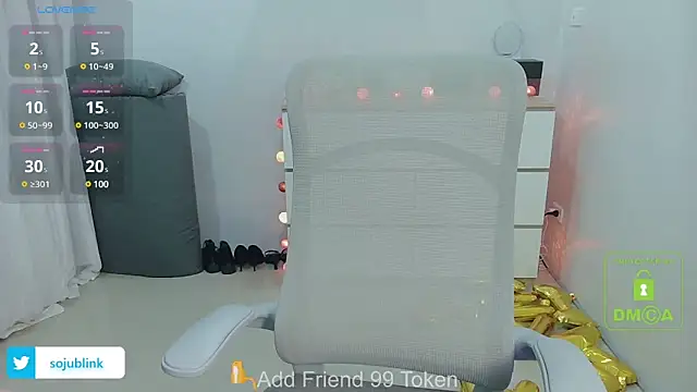 littlemiilk online show from 02/22/25, 05:24