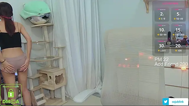 littlemiilk online show from 02/04/26, 07:47