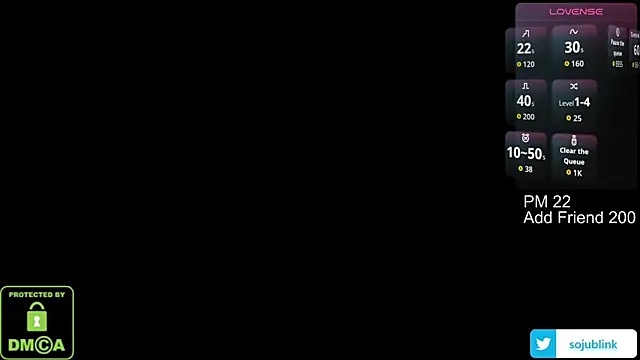 littlemiilk online show from 02/24/26, 08:45