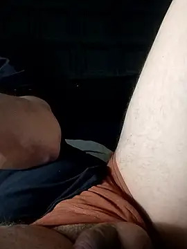 Markossx online show from 01/18/26, 12:58