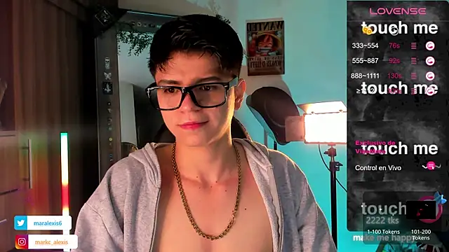 Snapshot of marckalexis chatting on 02/11/25, 08:42 marckalexis online show from 02/11/25, 08:42