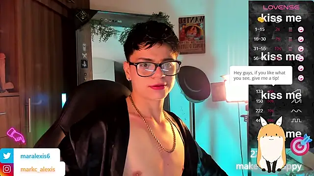 Snapshot of marckalexis chatting on 02/13/25, 10:43 marckalexis online show from 02/13/25, 10:43