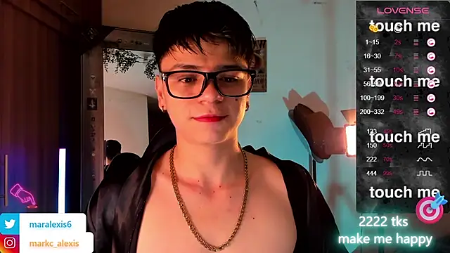 Snapshot of marckalexis chatting on 02/24/25, 04:49 marckalexis online show from 02/24/25, 04:49