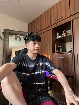 Snapshot of marckalexis chatting on 02/27/25, 09:25 marckalexis online show from 02/27/25, 09:25