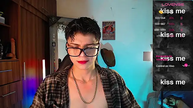 Snapshot of marckalexis chatting on 02/28/25, 11:01 marckalexis online show from 02/28/25, 11:01