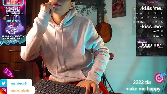 Snapshot of marckalexis chatting on 03/12/25, 01:58 marckalexis online show from 03/12/25, 01:58