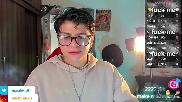 Snapshot of marckalexis chatting on 11/27/25, 05:09 marckalexis online show from 11/27/25, 05:09