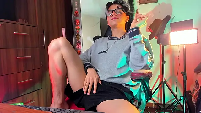 Snapshot of marckalexis chatting on 02/28/26, 11:00 marckalexis online show from 02/28/26, 11:00