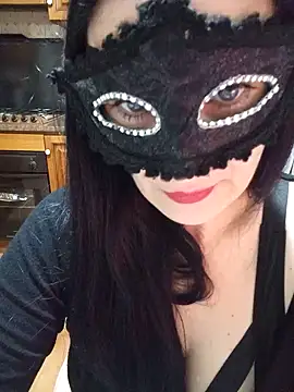 Melanya83 online show from 12/01/24, 07:47