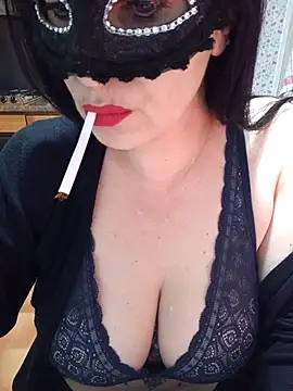 Melanya83 online show from 11/10/25, 11:48