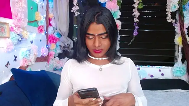 Karly coffe online show from 03/14/25, 06:53