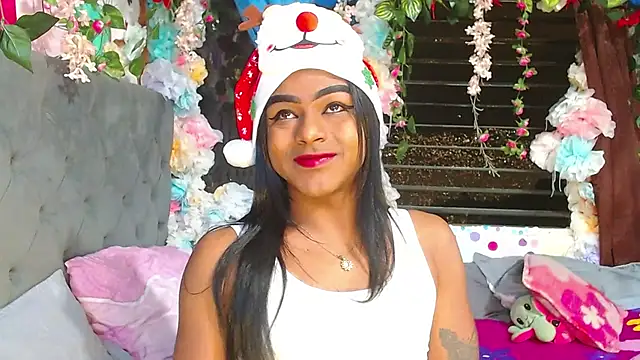 Karly coffe online show from 12/17/25, 08:20