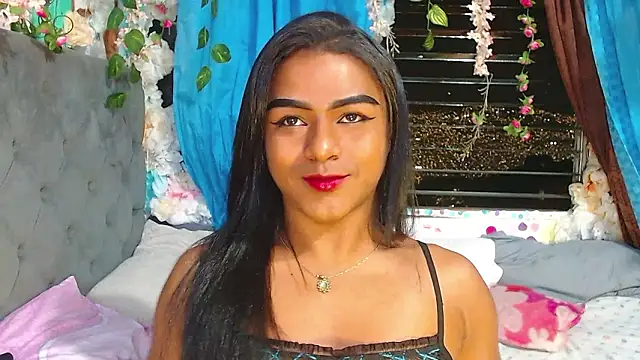 Karly coffe online show from 03/01/26, 02:46