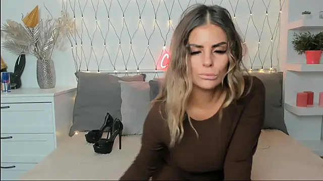 CassyCain online show from 12/20/24, 08:17