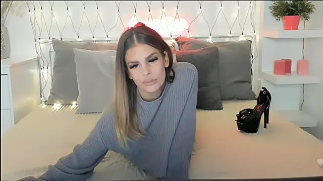 CassyCain online show from 01/09/25, 01:45