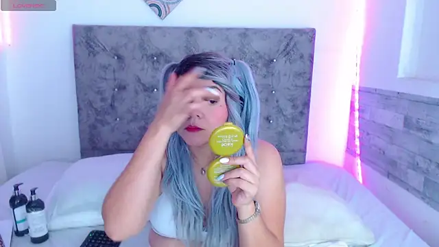 Cuckold lover69 online show from 03/21/26, 03:11