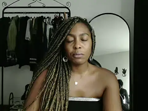 marisilva br online show from 01/20/25, 11:21