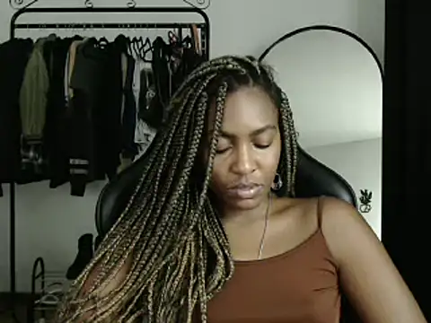 marisilva br online show from 01/22/25, 07:56