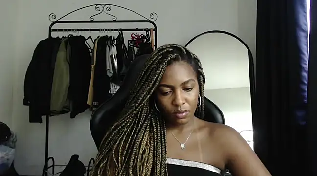 marisilva br online show from 02/03/25, 09:29