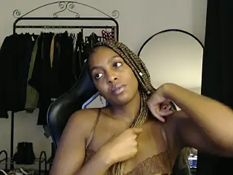 marisilva br online show from 02/24/25, 10:25