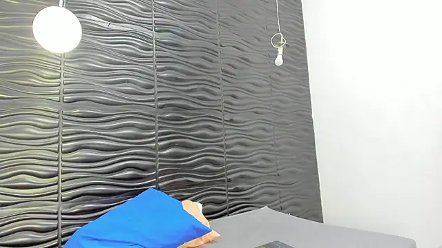 Ammy Connor1 online show from 02/09/26, 09:30