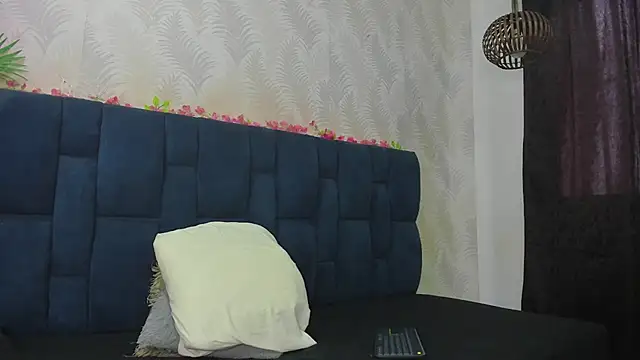 Ammy Connor1 online show from 03/24/26, 09:09