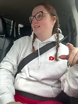 Snapshot of GingerSnap33 chatting on 12/14/24, 09:13 GingerSnap33 online show from 12/14/24, 09:13