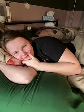 Snapshot of GingerSnap33 chatting on 02/02/25, 05:26 GingerSnap33 online show from 02/02/25, 05:26