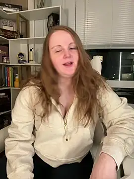 GingerSnap33 online show from 02/03/26, 03:04