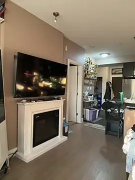 GingerSnap33 online show from 04/09/26, 02:33