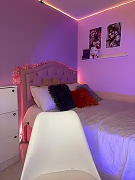 MiaAdams21 online show from 06/27/26, 04:50