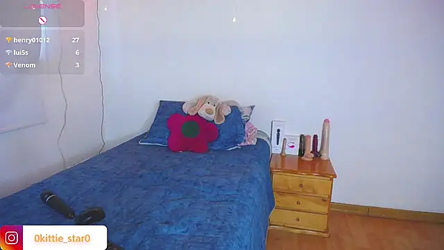 juli05star20 online show from 12/27/24, 10:05