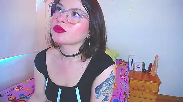 juli05star20 online show from 01/16/25, 07:10