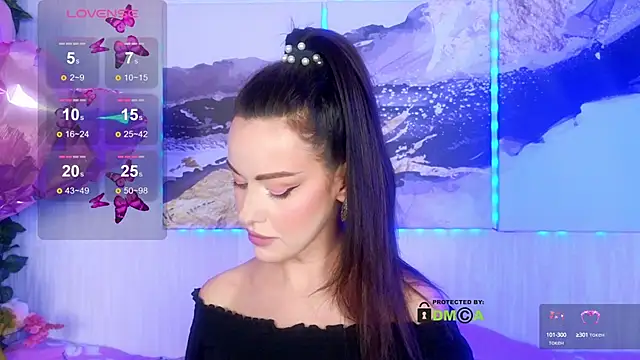 Snapshot of -CrazyAnna- chatting on 12/11/24, 05:37 -CrazyAnna- online show from 12/11/24, 05:37