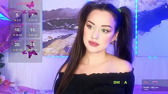 Snapshot of -CrazyAnna- chatting on 12/13/24, 02:38 -CrazyAnna- online show from 12/13/24, 02:38