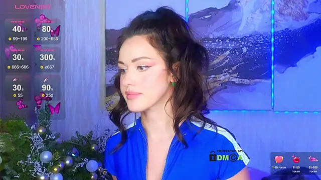 Snapshot of -CrazyAnna- chatting on 01/03/25, 03:44 -CrazyAnna- online show from 01/03/25, 03:44