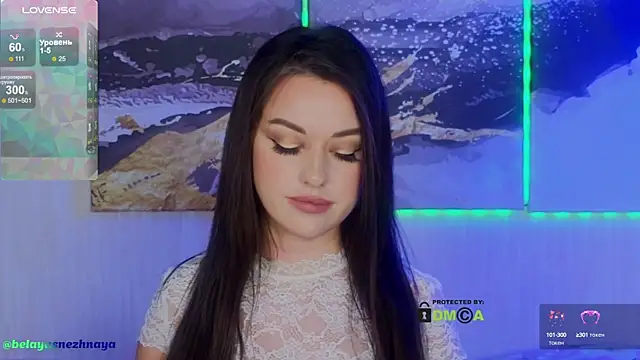 Snapshot of -CrazyAnna- chatting on 01/26/25, 07:31 -CrazyAnna- online show from 01/26/25, 07:31