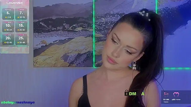 Snapshot of -CrazyAnna- chatting on 01/27/25, 04:22 -CrazyAnna- online show from 01/27/25, 04:22